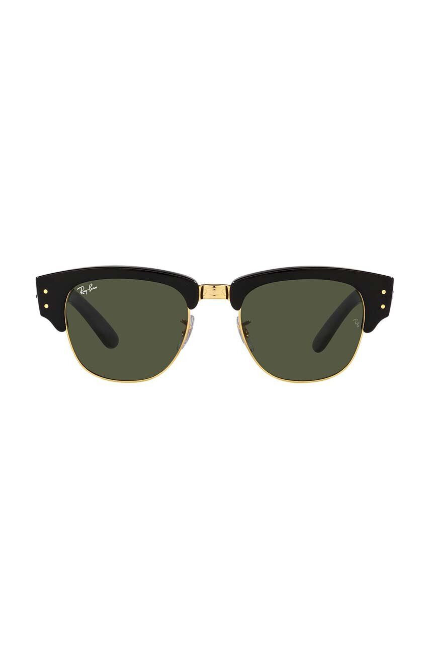 Ray-Ban ochelari de soare culoarea negru - Pled.ro