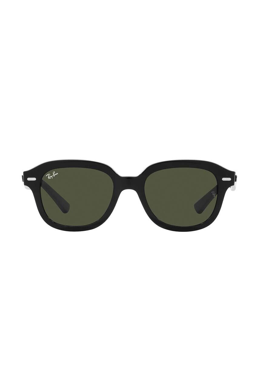 Ray-Ban ochelari de soare culoarea negru - Pled.ro