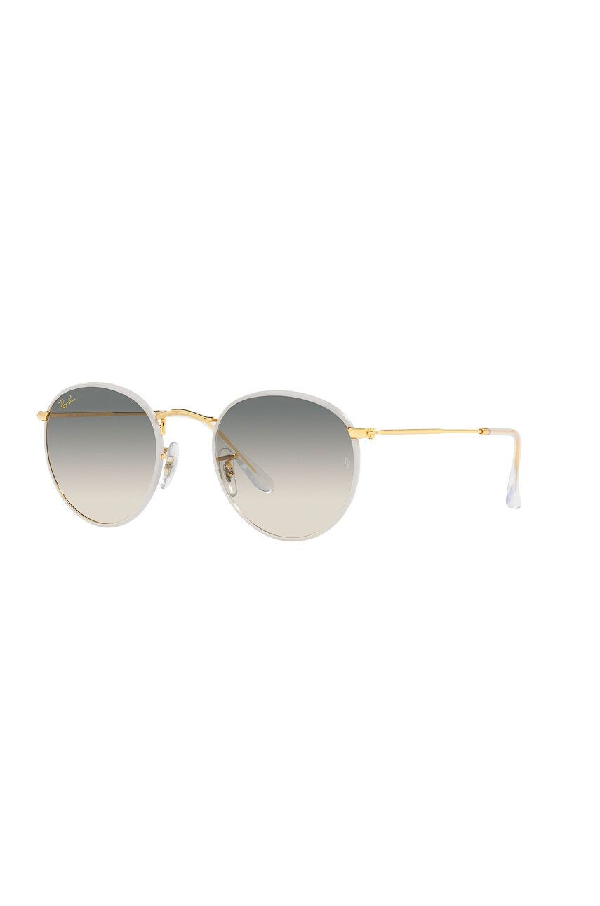 Ray-Ban Ochelari de soare culoarea auriu - Pled.ro