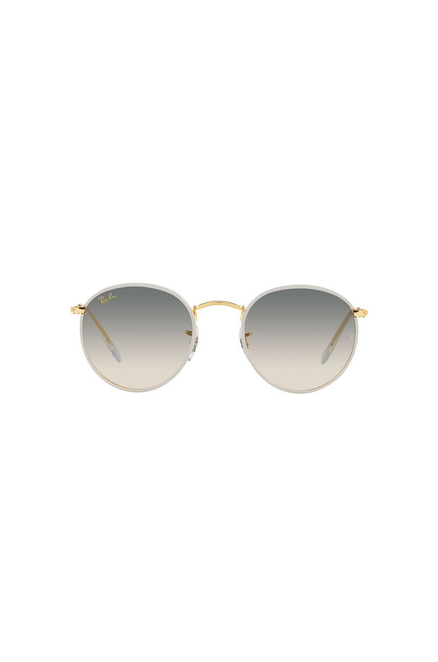 Ray-Ban Ochelari de soare culoarea auriu - Pled.ro