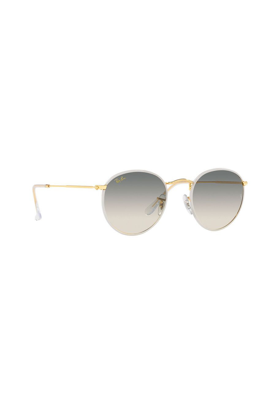 Ray-Ban Ochelari de soare culoarea auriu - Pled.ro