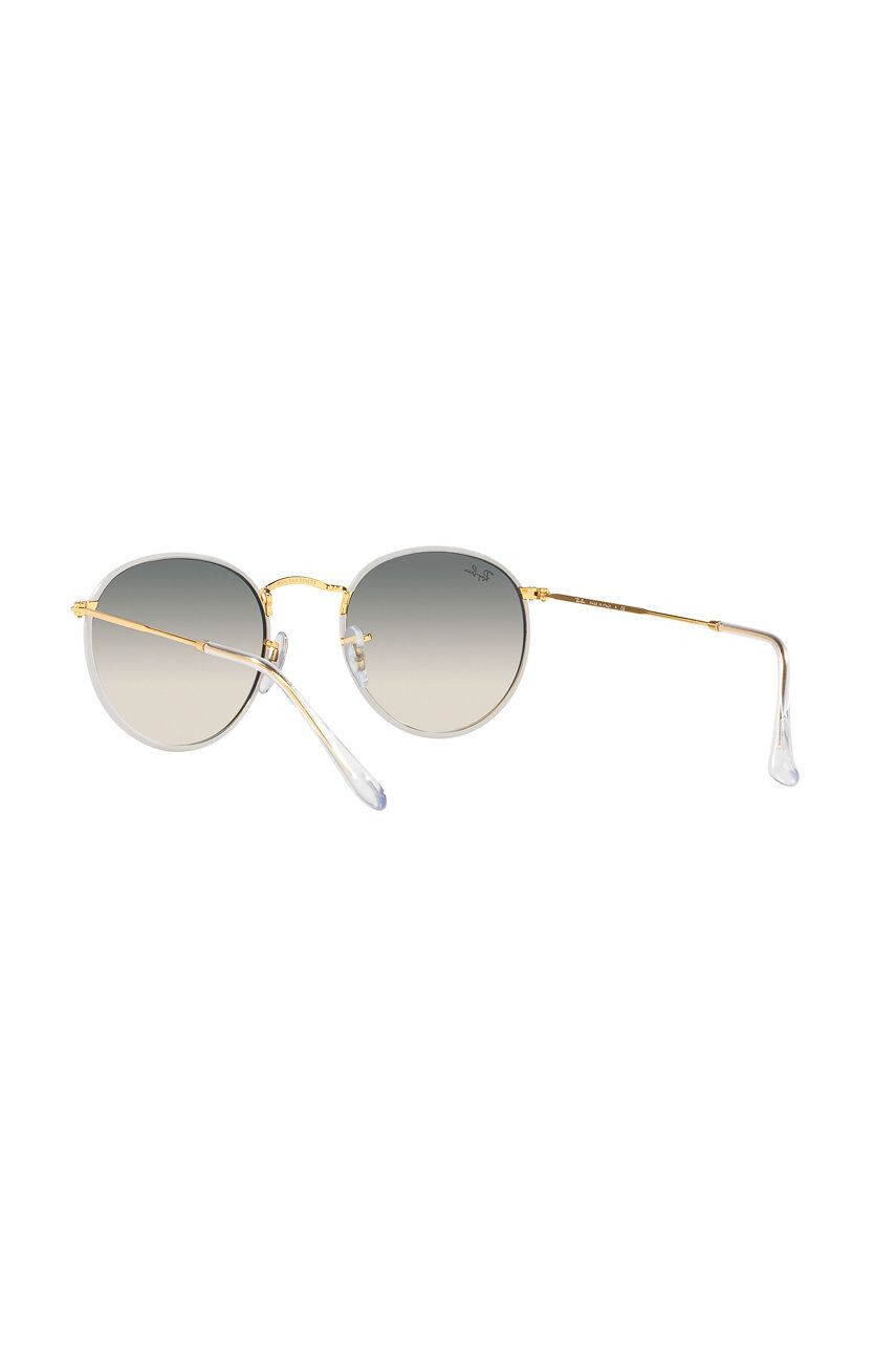 Ray-Ban Ochelari de soare culoarea auriu - Pled.ro