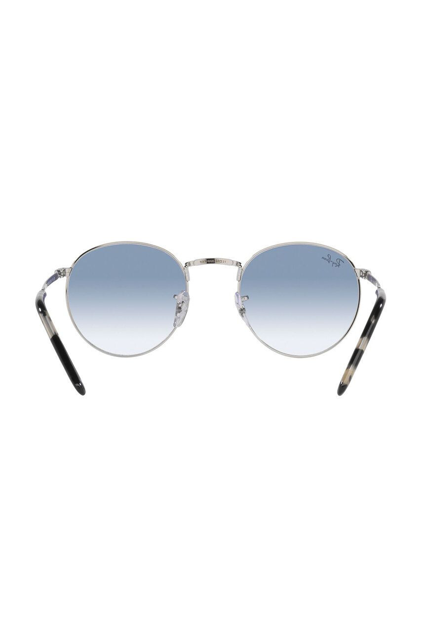 Ray-Ban Ochelari de soare culoarea gri - Pled.ro