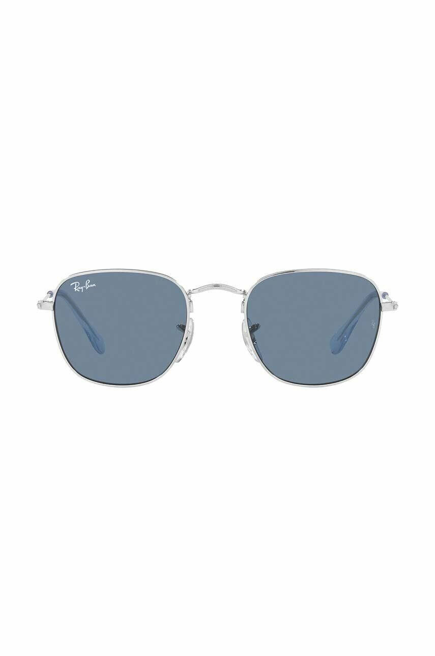 Ray-Ban ochelari de soare copii Frank Kids 0RJ9557S - Pled.ro