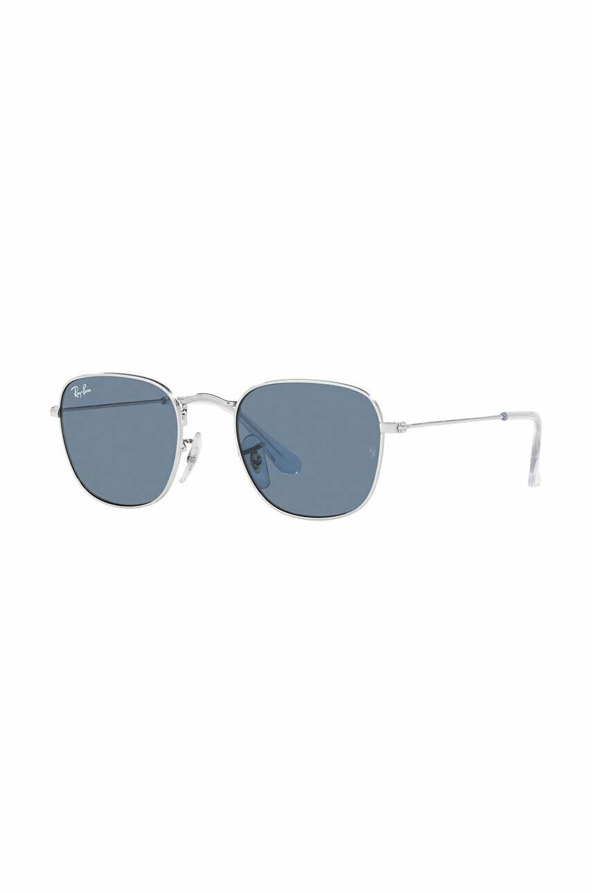 Ray-Ban ochelari de soare copii Frank Kids 0RJ9557S - Pled.ro