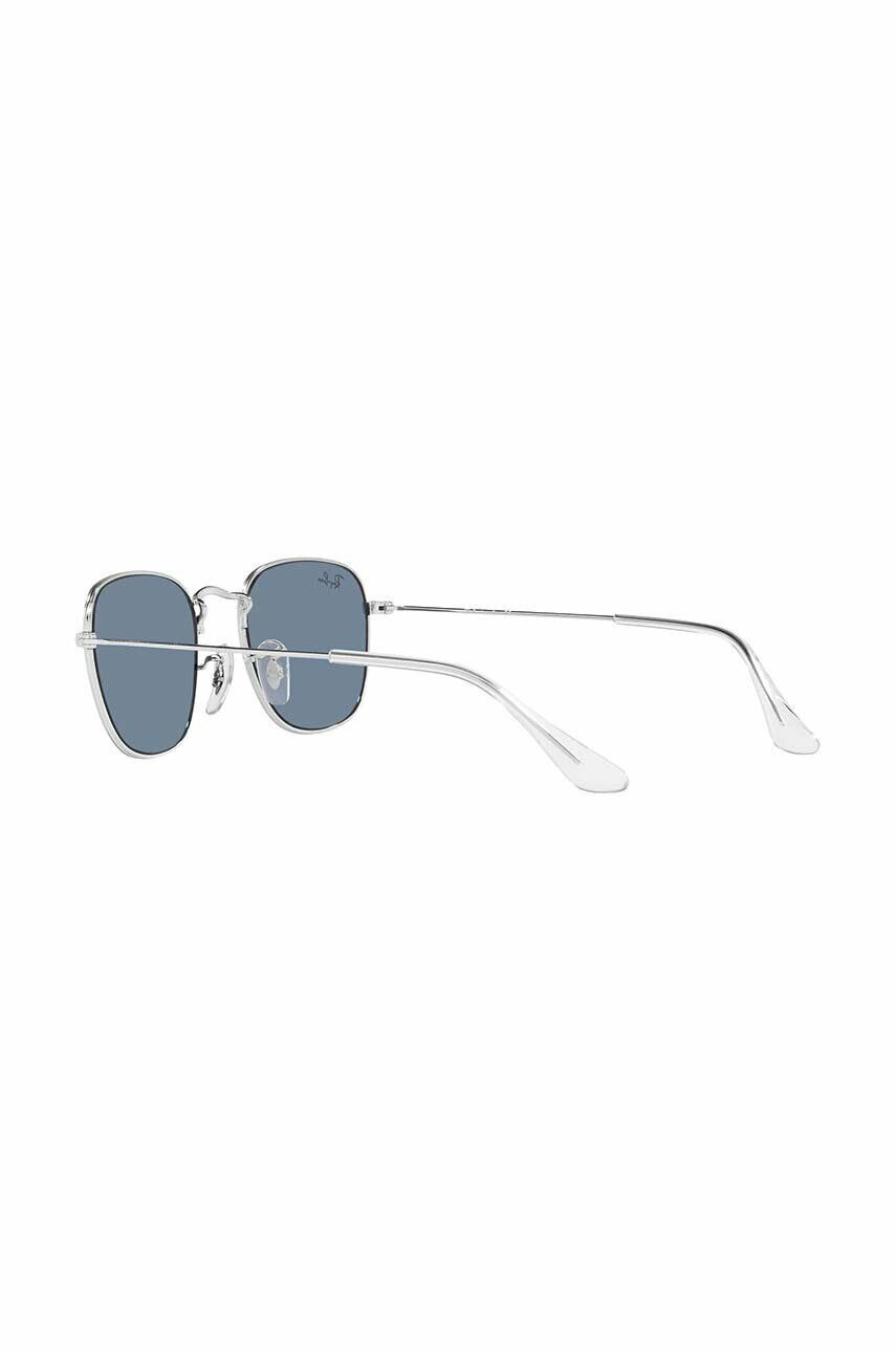 Ray-Ban ochelari de soare copii Frank Kids 0RJ9557S - Pled.ro