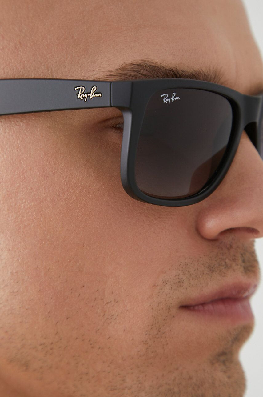 Ray-Ban Ochelari Justin - Pled.ro