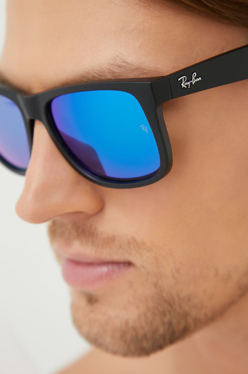 Ray-Ban Ochelari Justin - Pled.ro