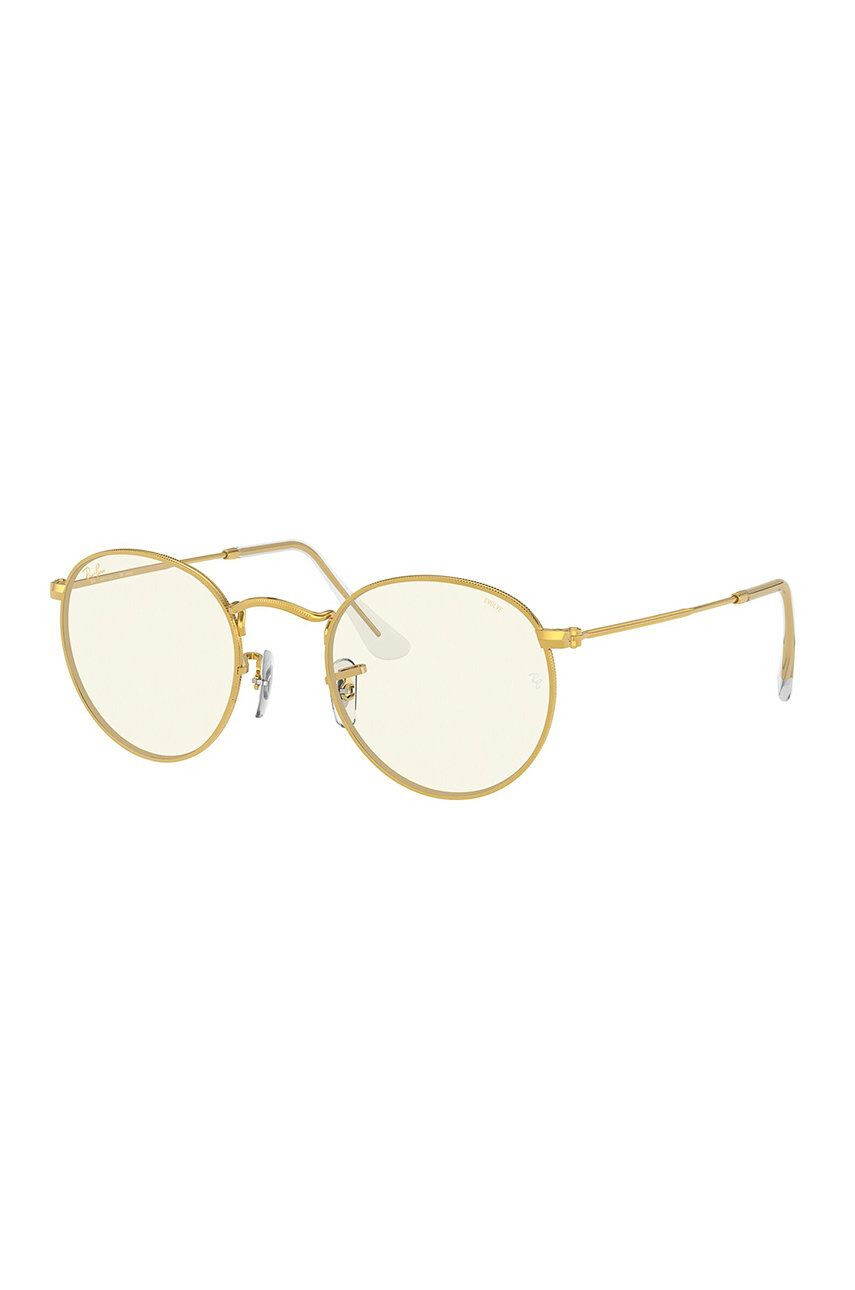 Ray-Ban Ochelari ROUND - Pled.ro