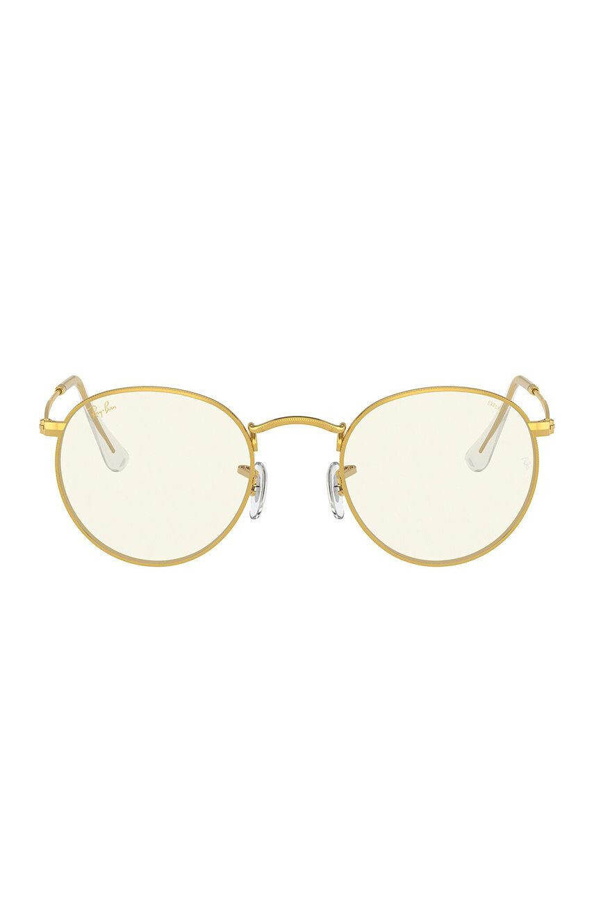 Ray-Ban Ochelari ROUND - Pled.ro