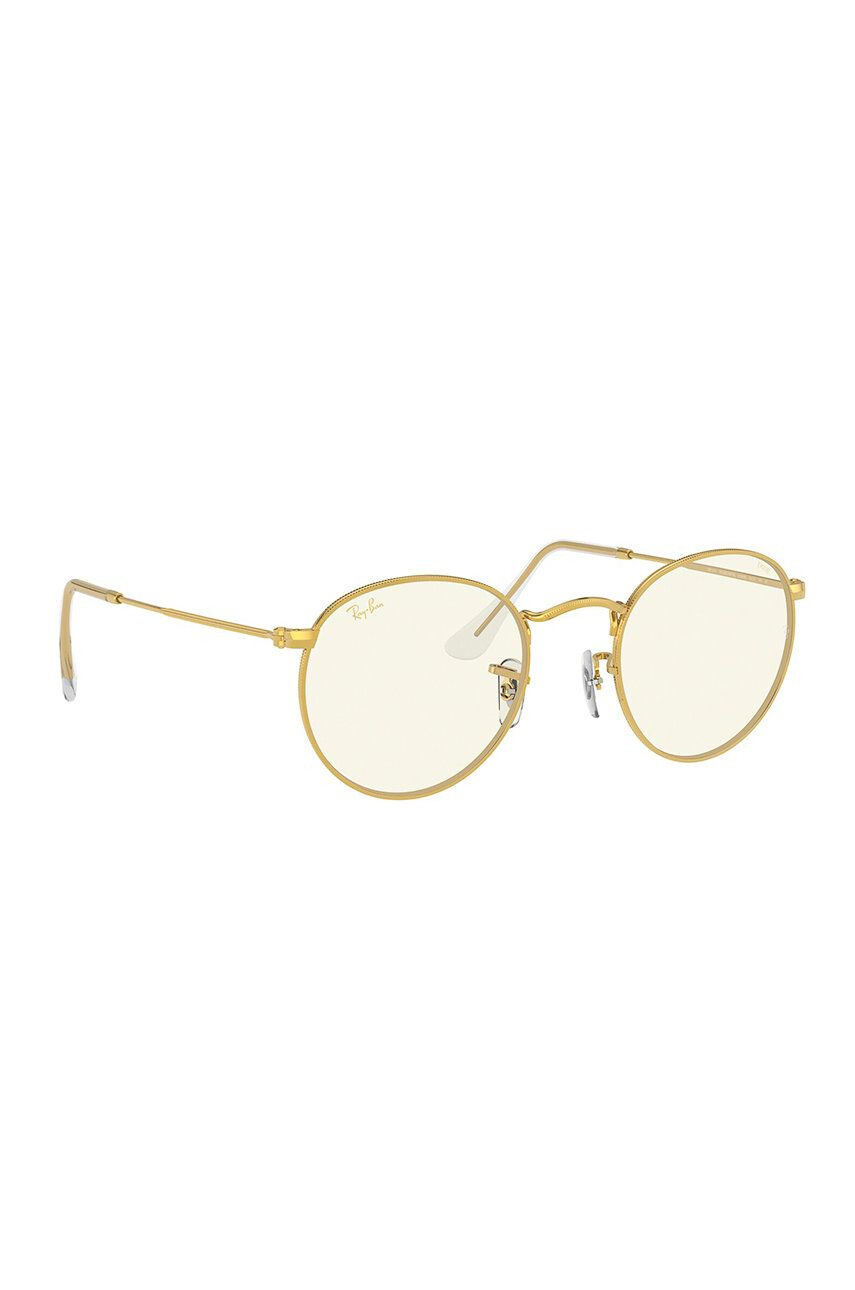 Ray-Ban Ochelari ROUND - Pled.ro