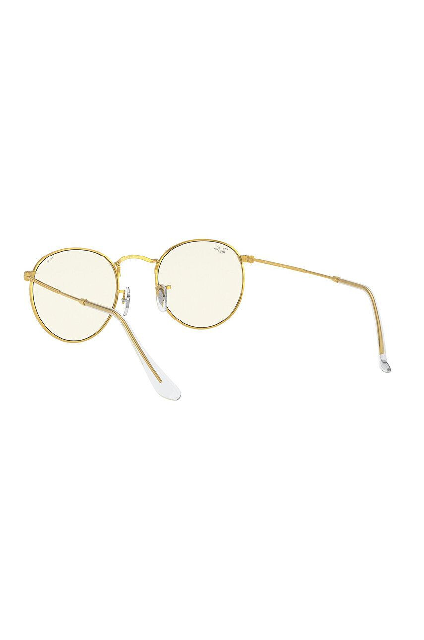 Ray-Ban Ochelari ROUND - Pled.ro