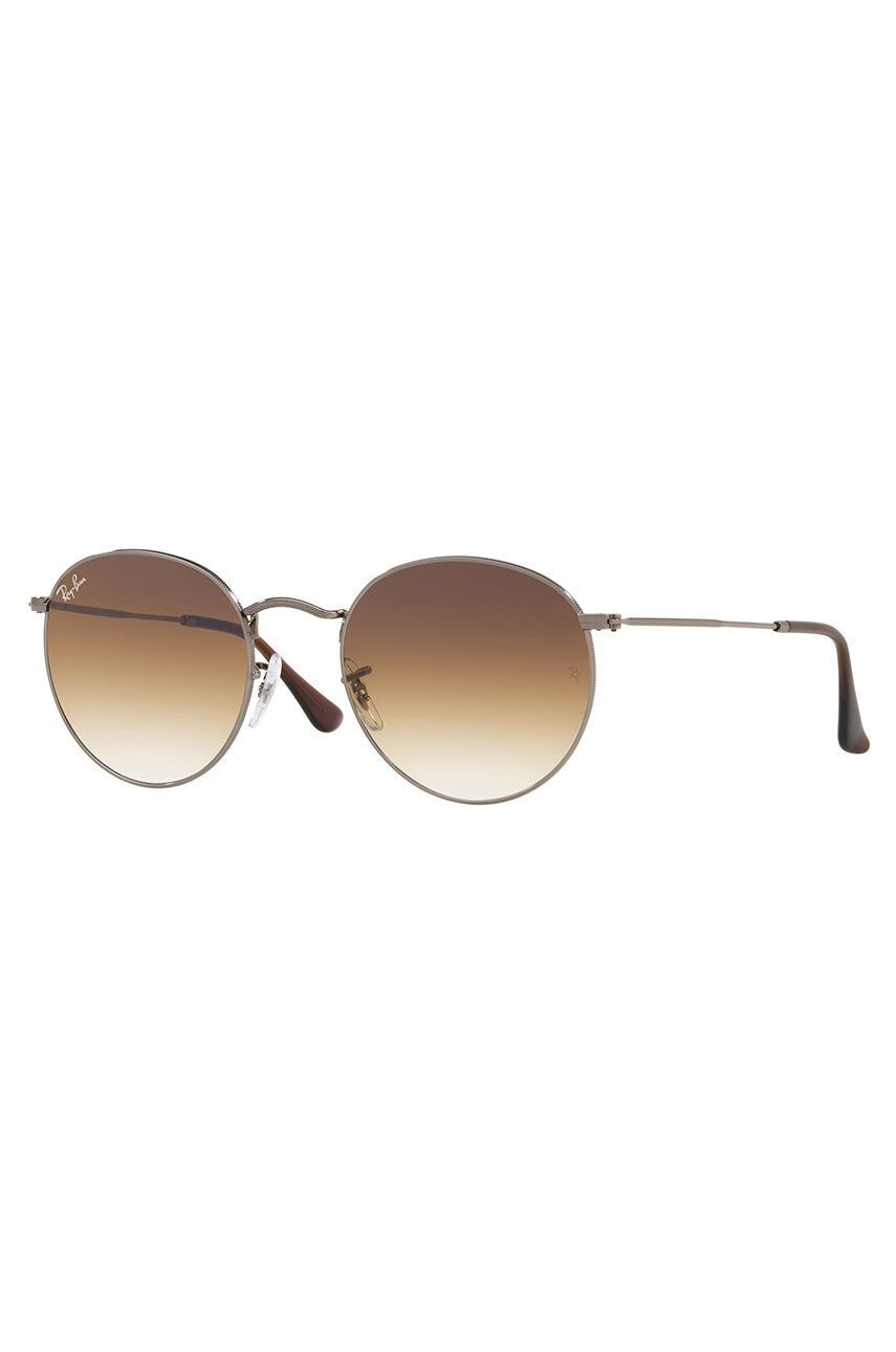 Ray-Ban Ochelari Round Metal - Pled.ro