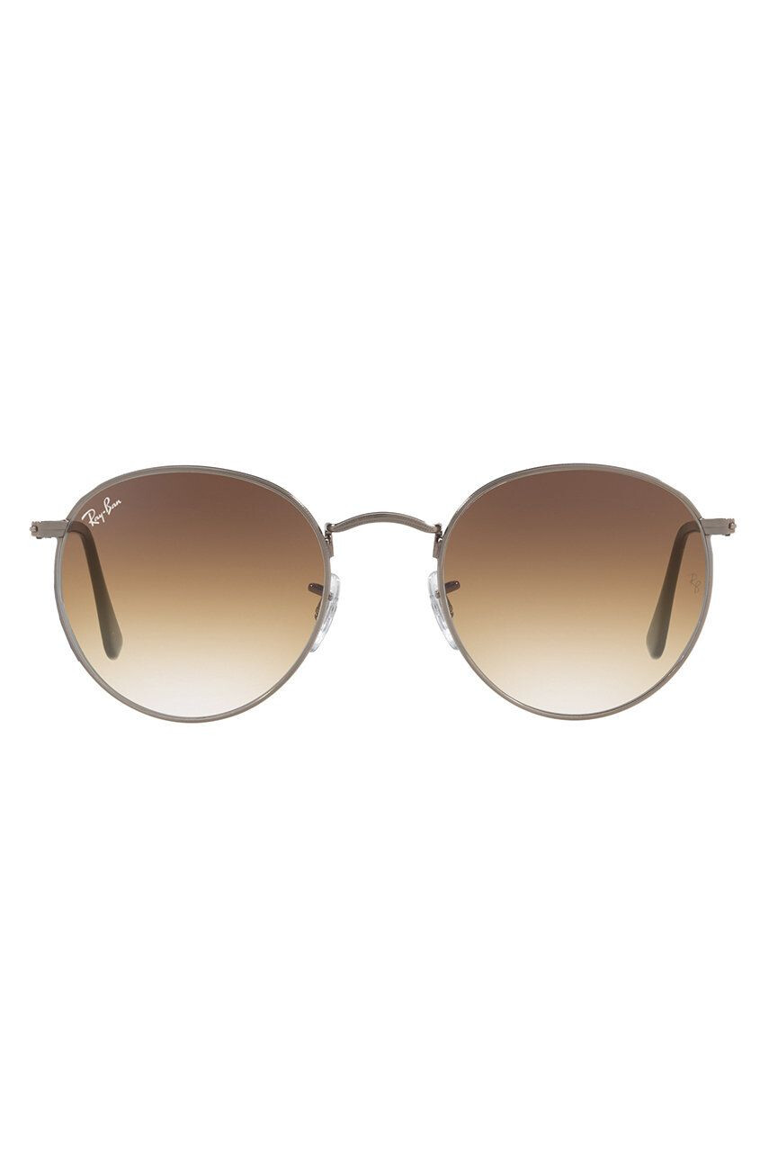 Ray-Ban Ochelari Round Metal - Pled.ro