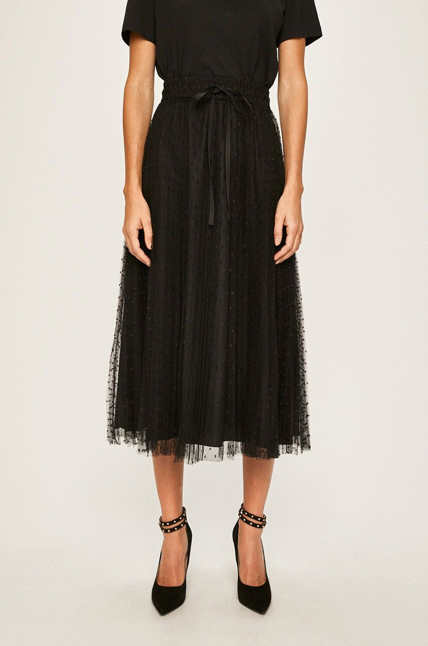 Red Valentino Fusta - Pled.ro