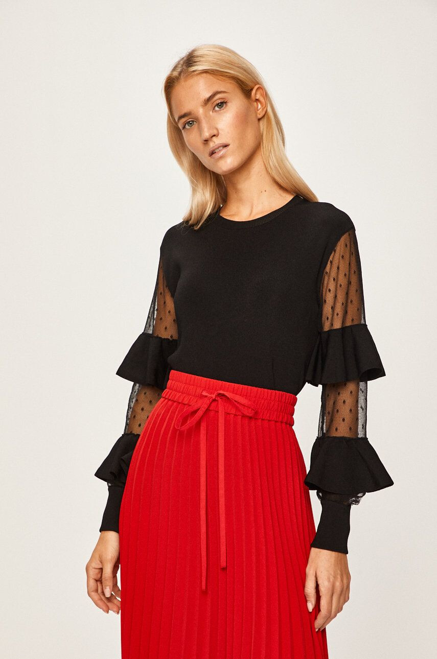 Red Valentino Pulover - Pled.ro