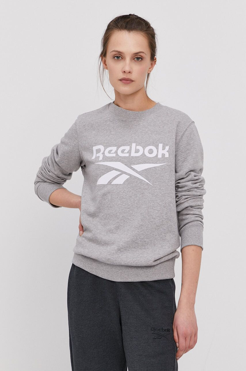 Reebok Bluză - Pled.ro