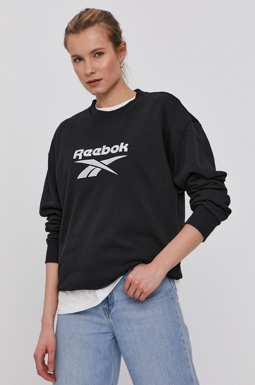 Reebok bluza - Pled.ro