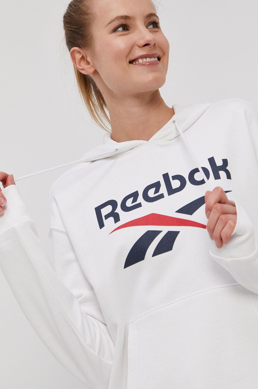 Reebok Bluză GI6700 - Pled.ro