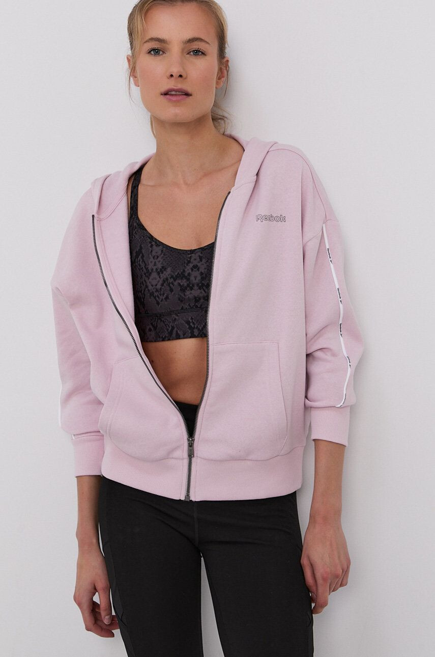 Reebok Bluza - Pled.ro