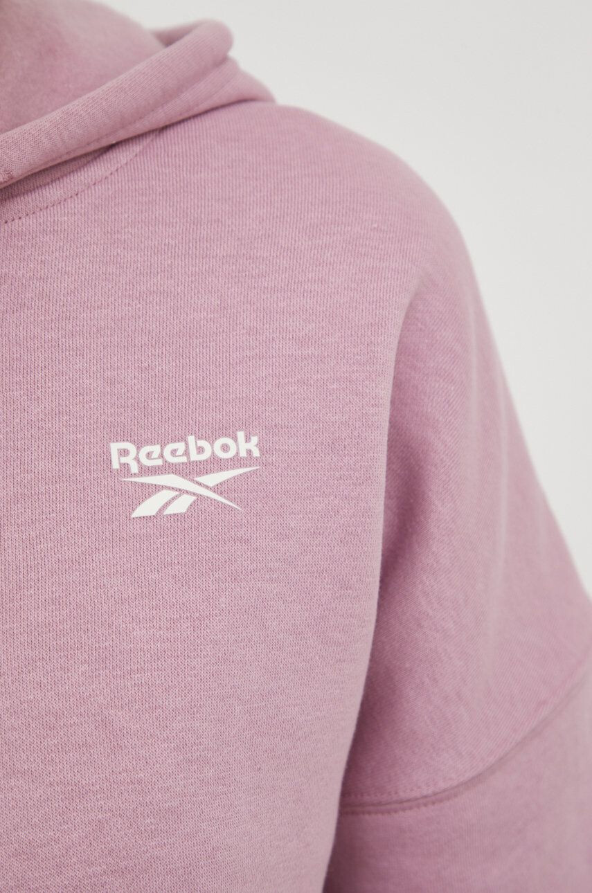 Reebok bluza - Pled.ro