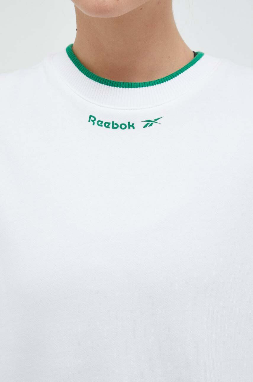 Reebok bluza - Pled.ro