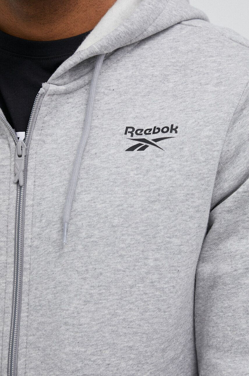 Reebok bluza - Pled.ro