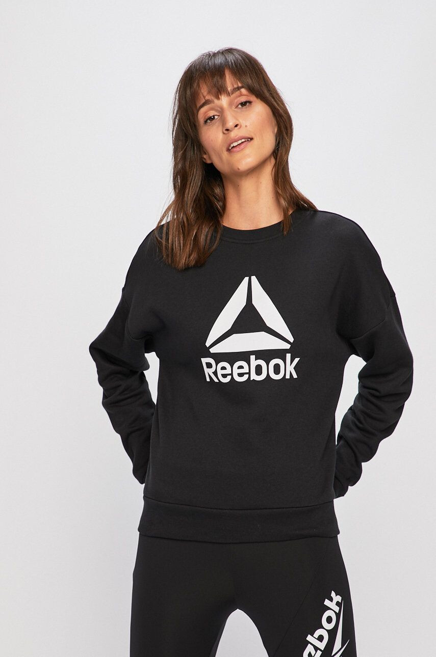 Reebok Bluza - Pled.ro