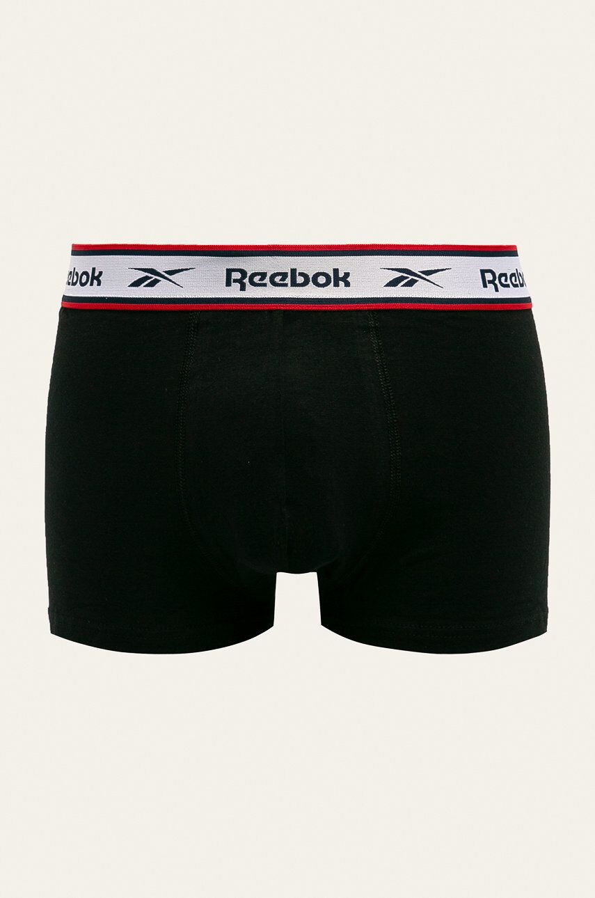 Reebok Boxeri (3-pack) U5.C8265 - Pled.ro