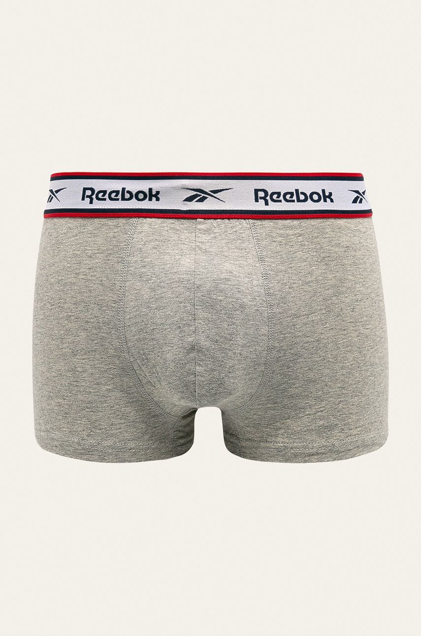 Reebok Boxeri (3-pack) U5.C8265 - Pled.ro