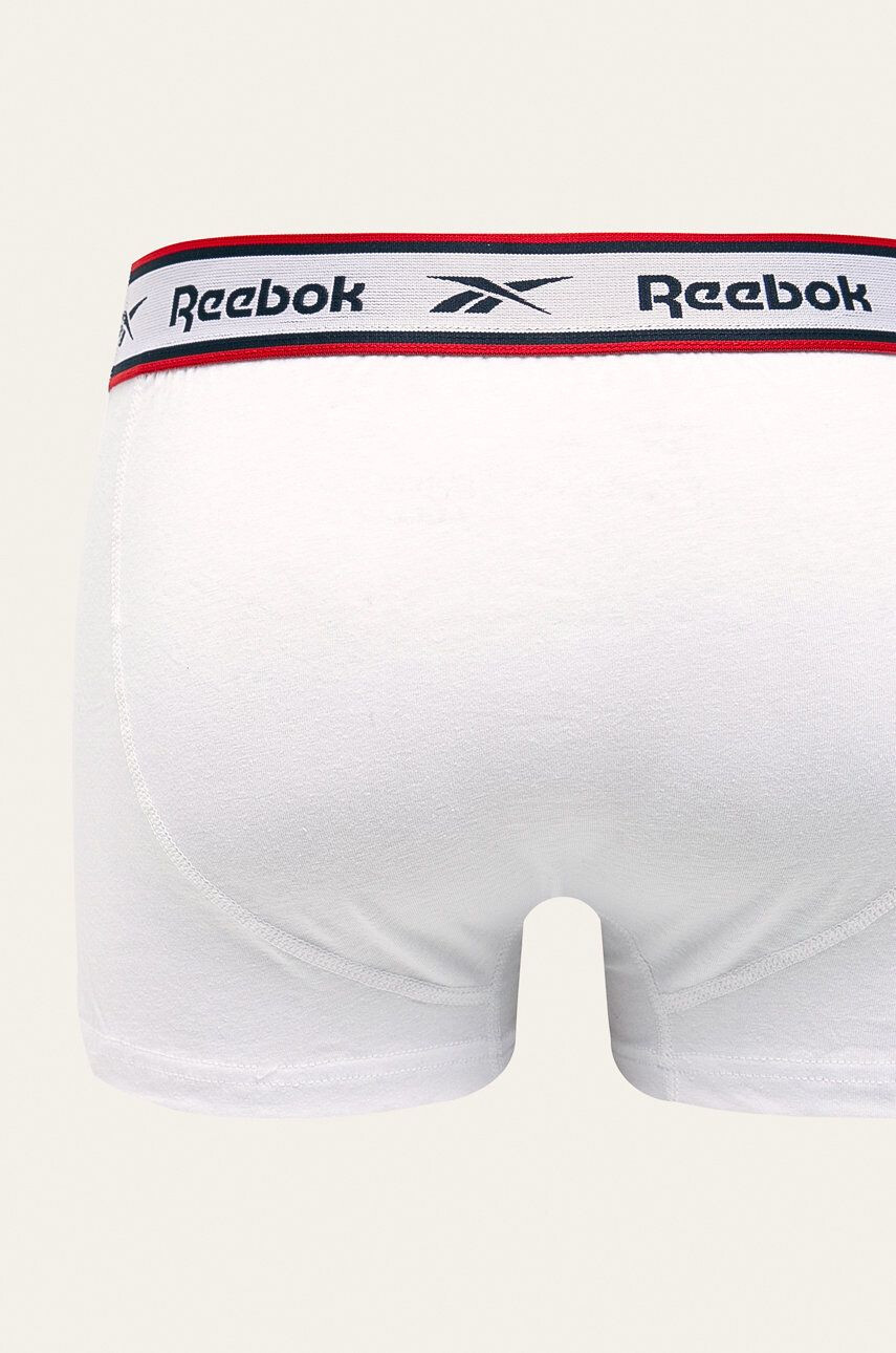 Reebok Boxeri (3-pack) U5.C8265 - Pled.ro