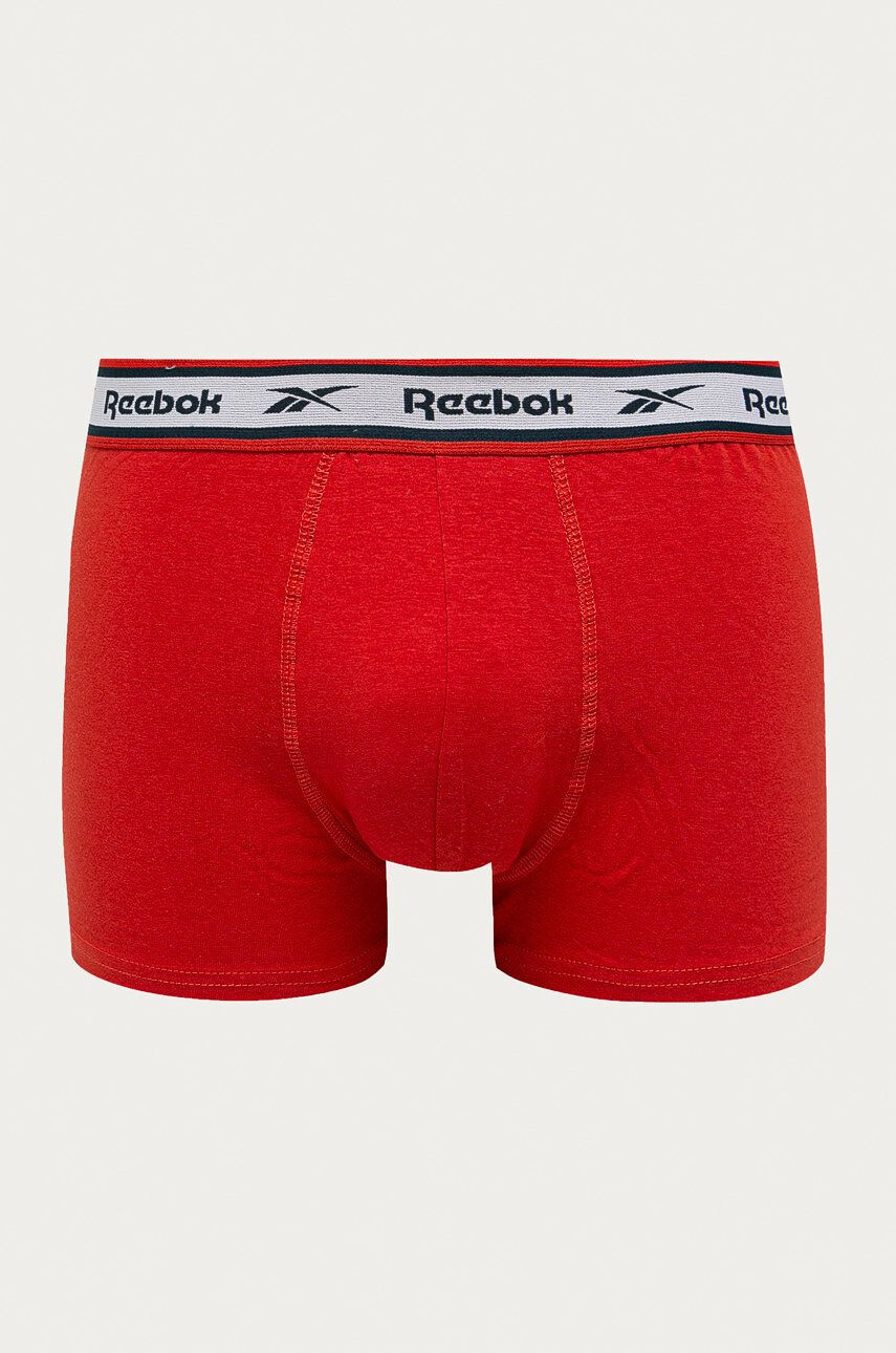 Reebok Boxeri (3-pack) C8245 - Pled.ro