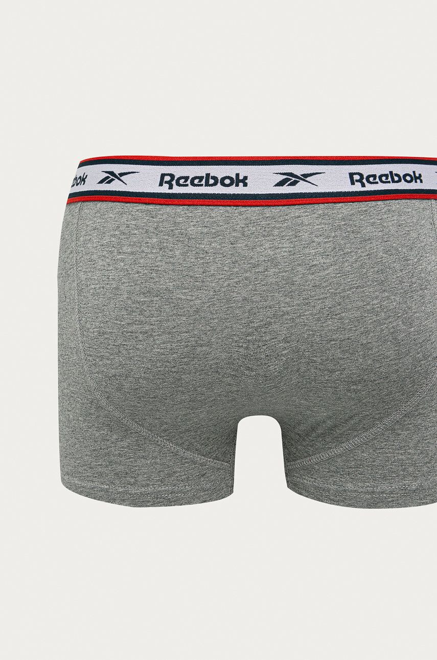 Reebok Boxeri (3-pack) C8245 - Pled.ro