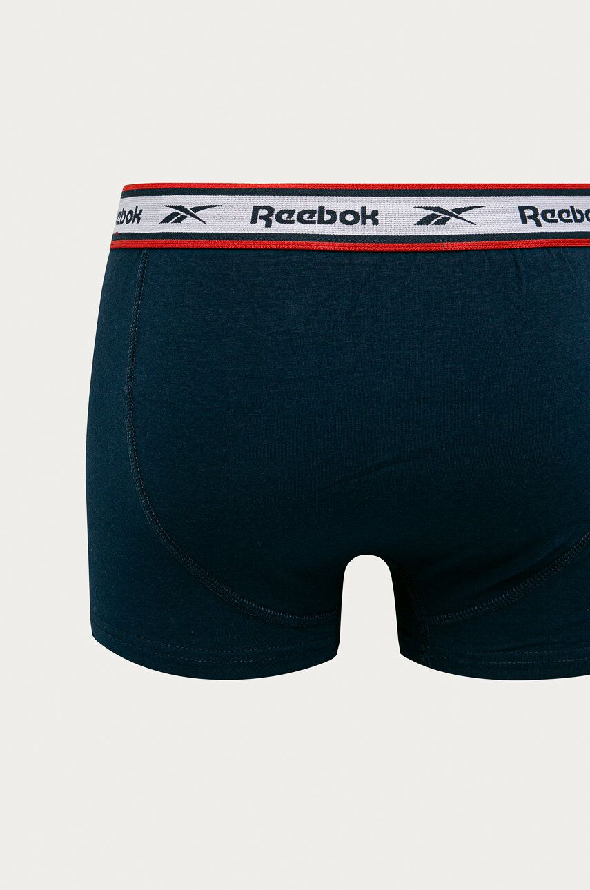 Reebok Boxeri (3-pack) C8245 - Pled.ro