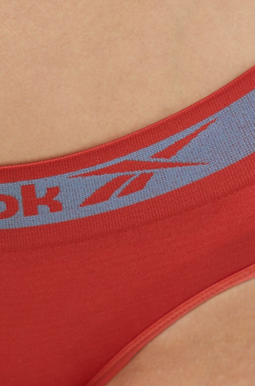 Reebok chiloti culoarea gri - Pled.ro