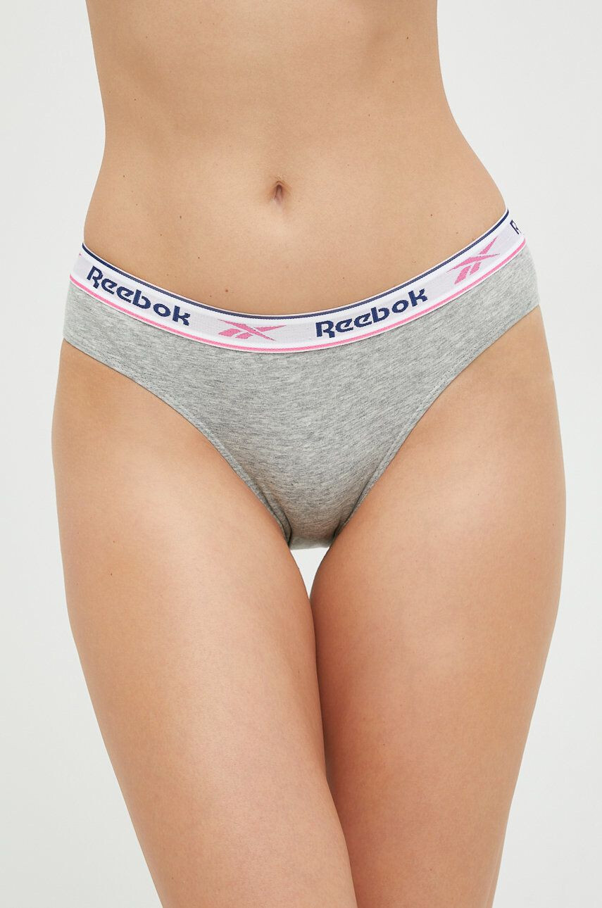 Reebok chiloti culoarea roz - Pled.ro