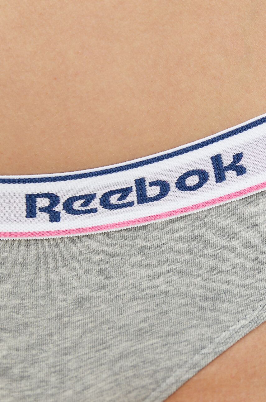 Reebok chiloti culoarea roz - Pled.ro