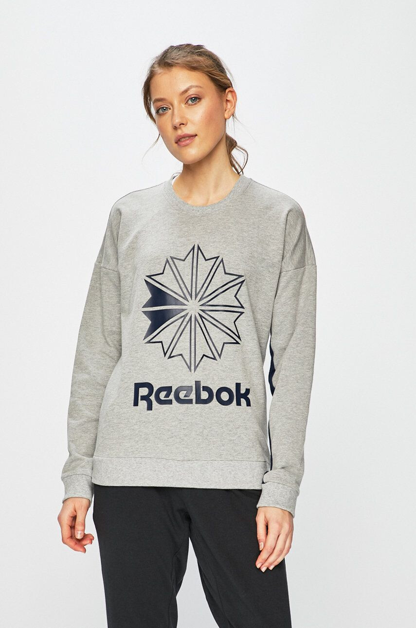 Reebok Classic Bluza - Pled.ro