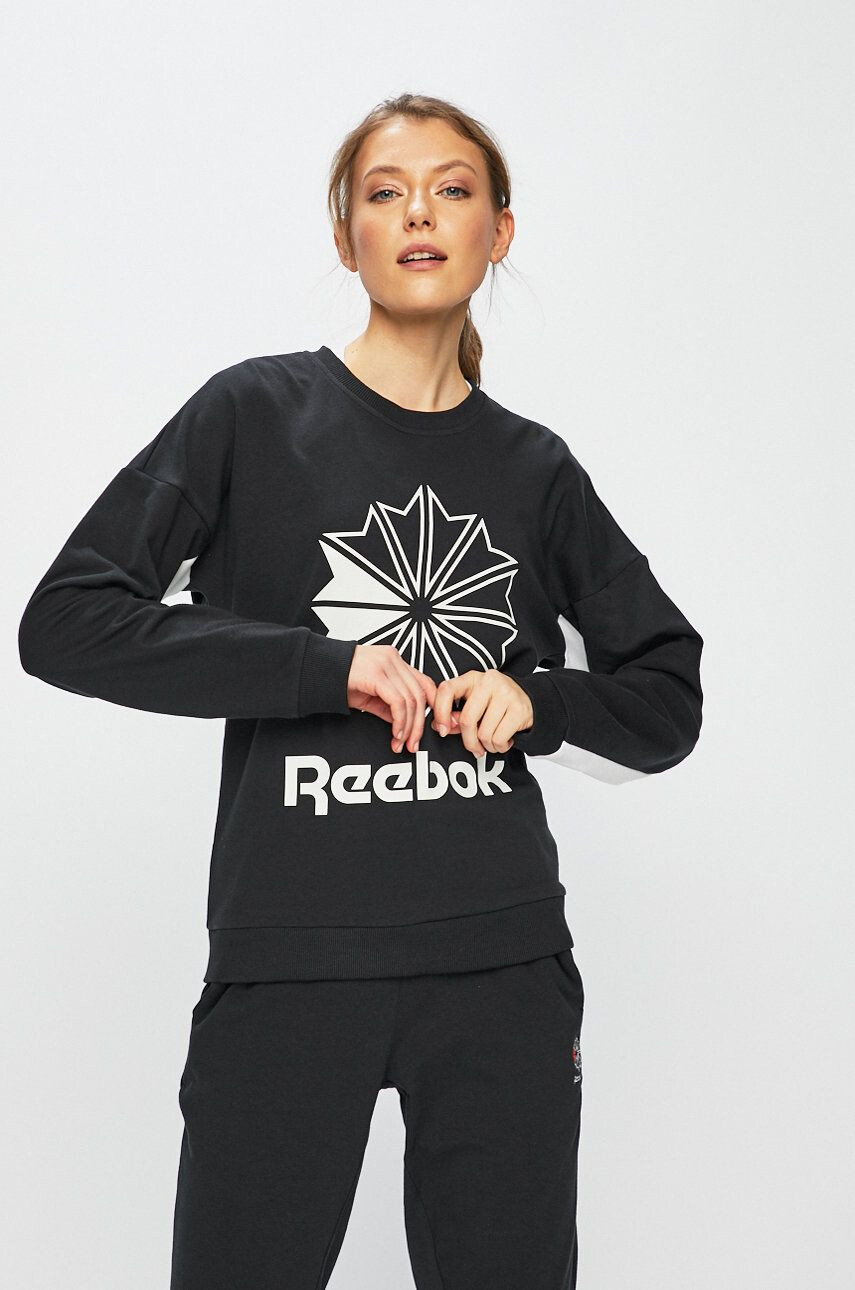 Reebok Classic Bluza - Pled.ro