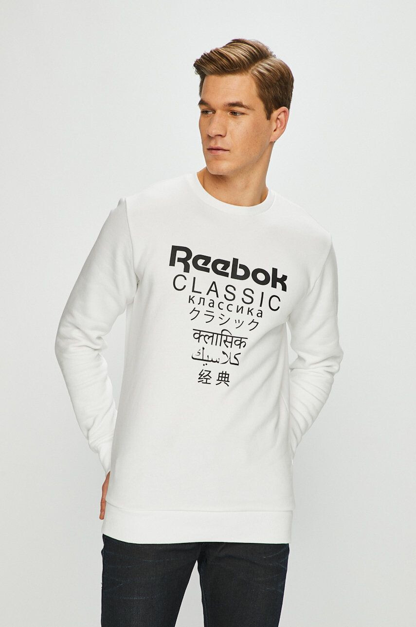 Reebok Classic Bluza - Pled.ro