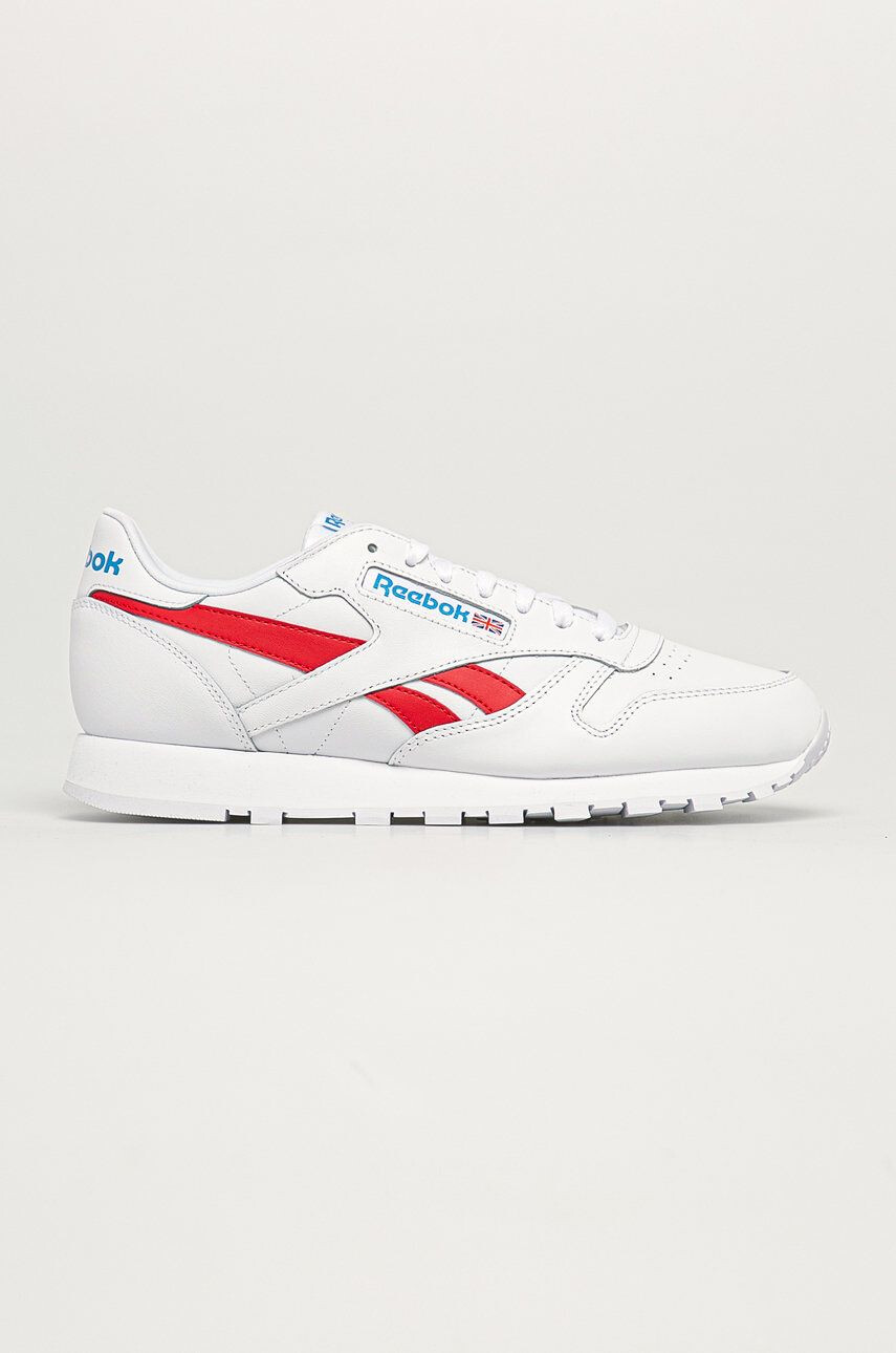 Reebok Classic Ghete de piele CL LTHR - Pled.ro