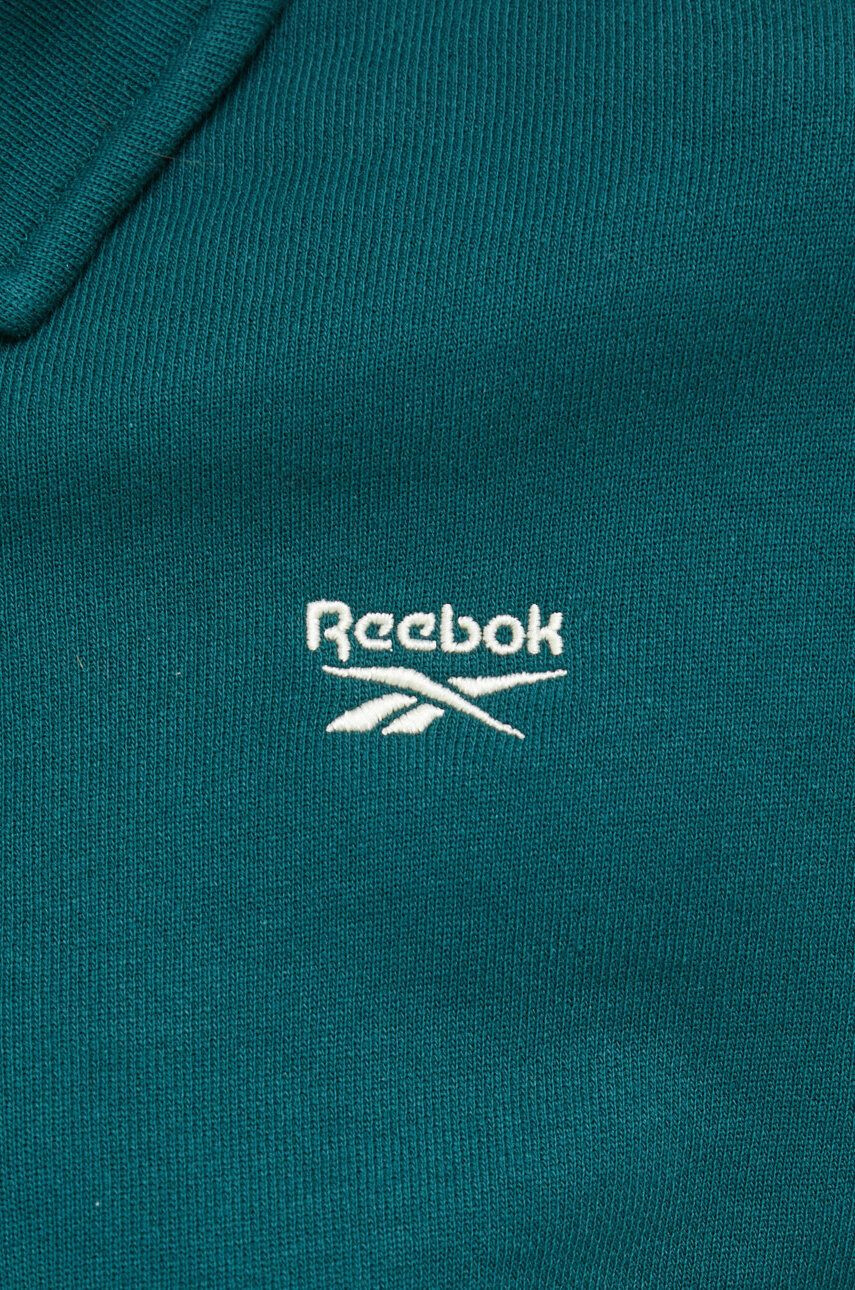 Reebok Classic hanorac de bumbac - Pled.ro