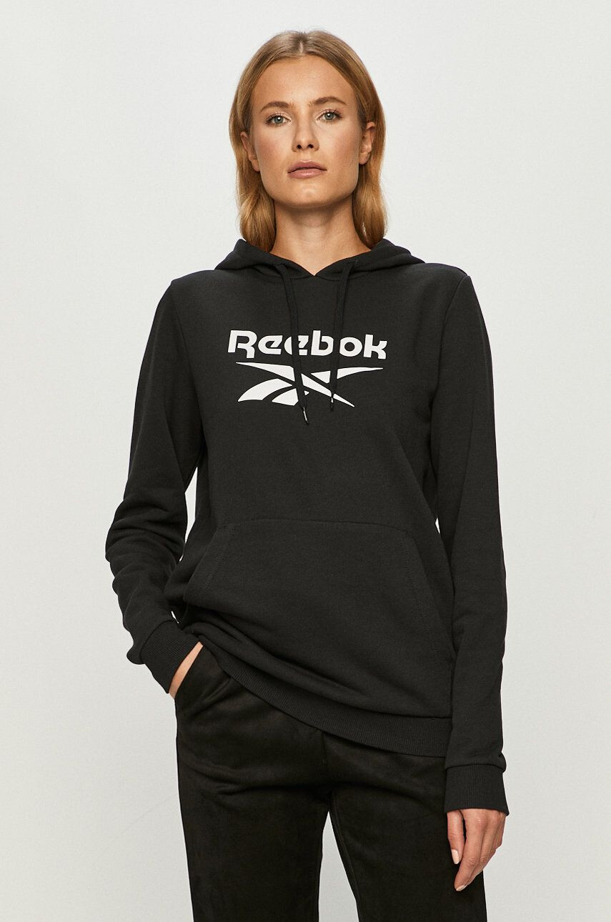 Reebok Classic Hanorac de bumbac - Pled.ro