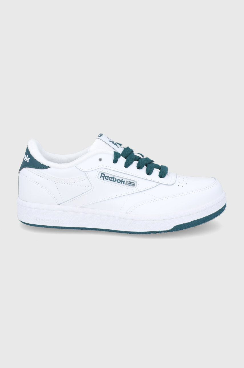 Reebok Classic încălțăminte din piele pentru copii GV9849 - Pled.ro