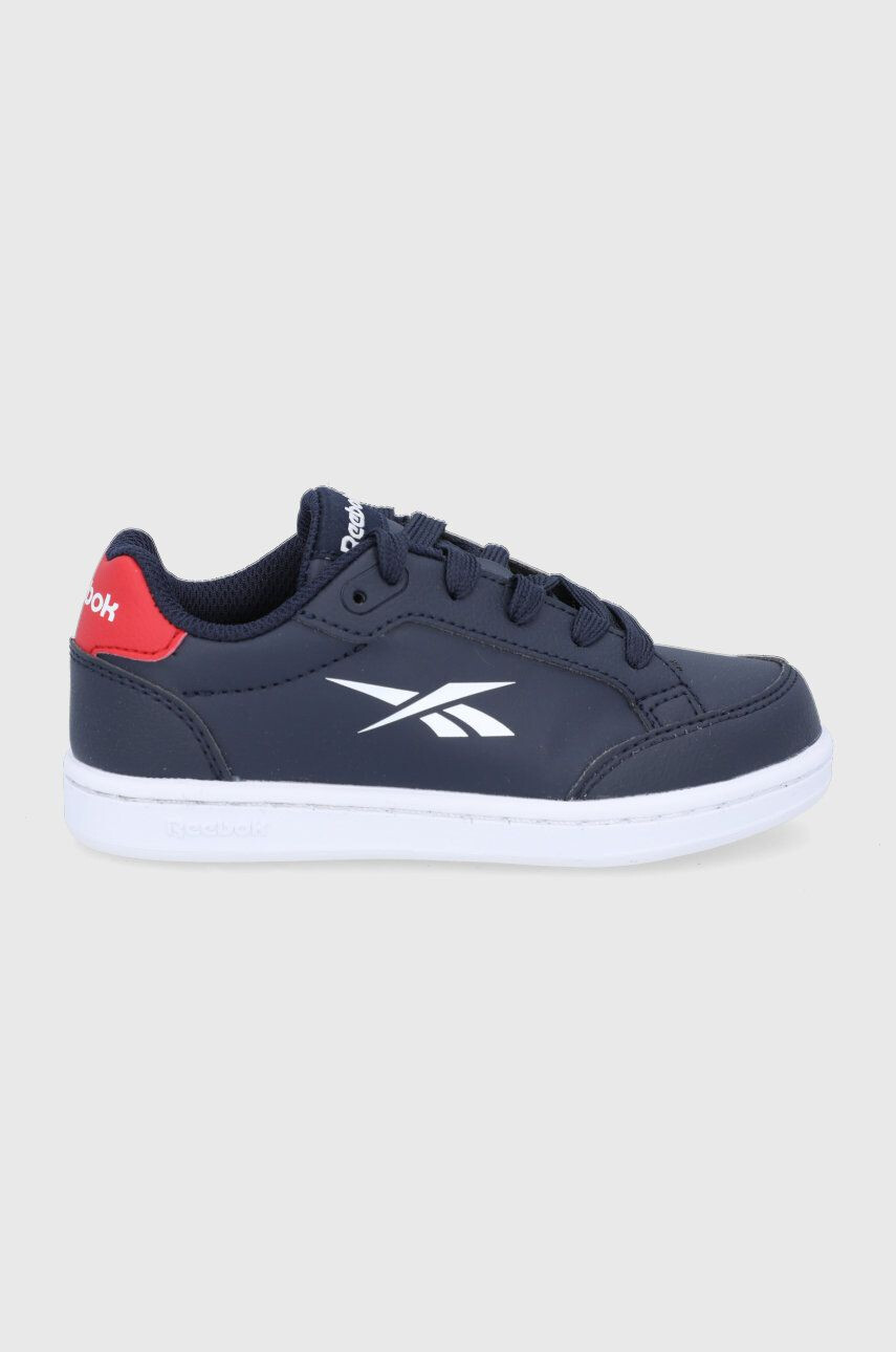 Reebok Classic incaltaminte din piele pentru copii ROYAL VECTOR FZ4023 - Pled.ro