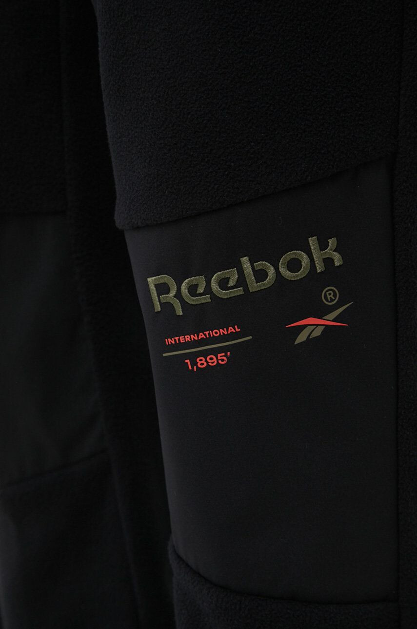 Reebok Classic pantaloni HB5957 - Pled.ro