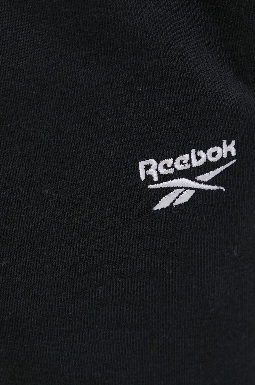 Reebok Classic Pantaloni de bumbac H49235 - Pled.ro