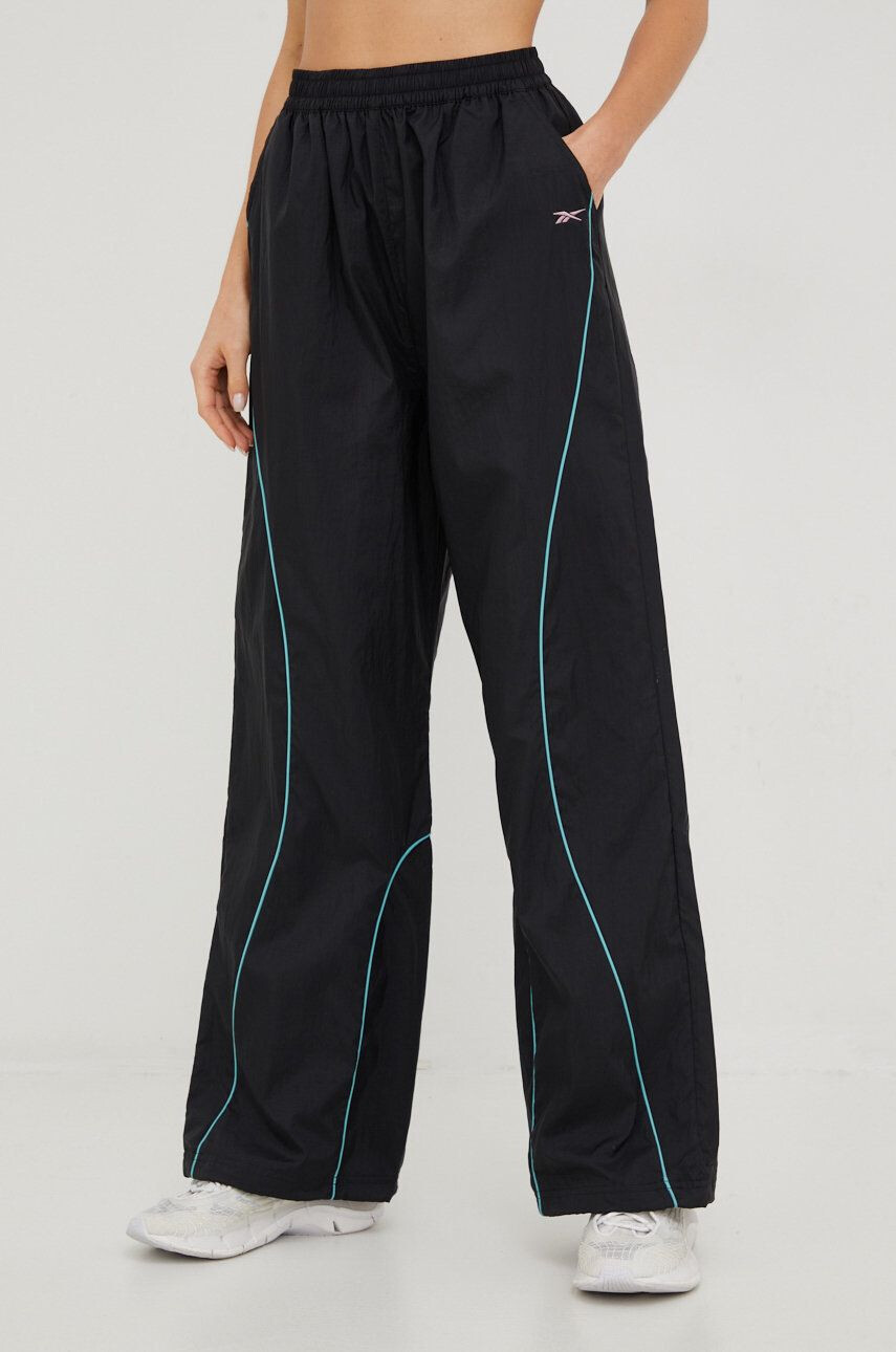 Reebok Classic pantaloni de trening - Pled.ro