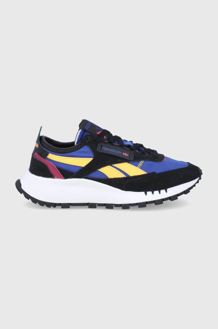 Reebok Classic Pantofi CL Legacy S24172 - Pled.ro