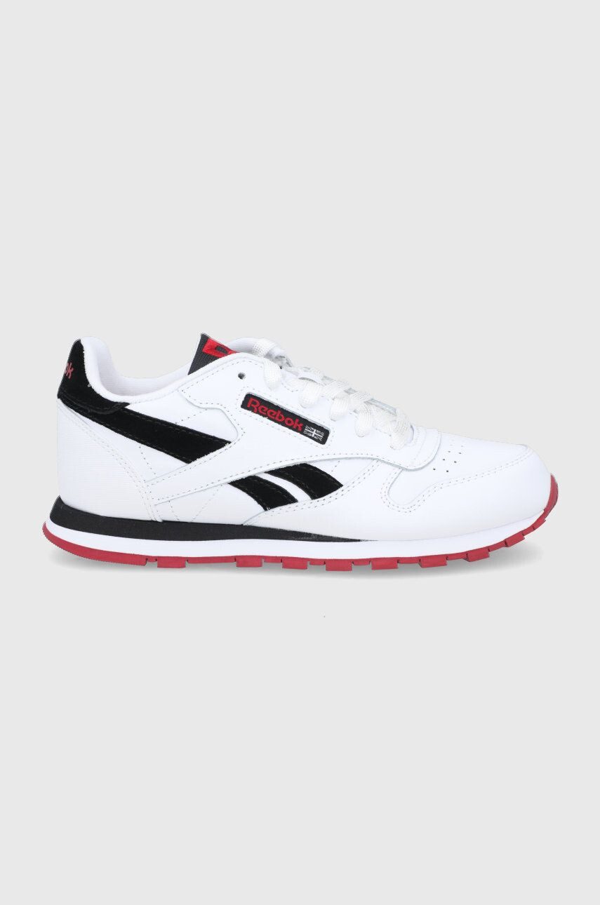 Reebok Classic Pantofi CL LTHR G58360 - Pled.ro